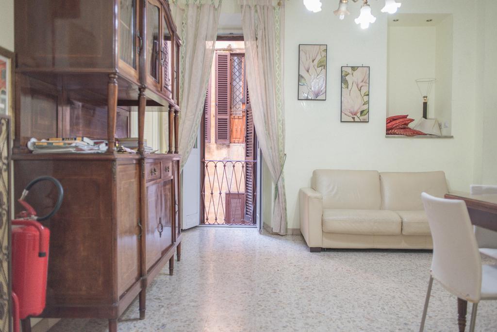 Frattina De Luxe Διαμέρισμα Ρώμη Εξωτερικό φωτογραφία