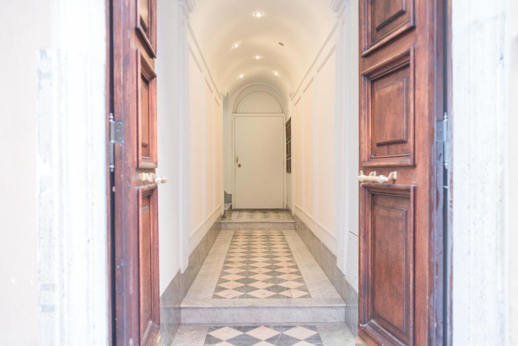 Frattina De Luxe Διαμέρισμα Ρώμη Εξωτερικό φωτογραφία