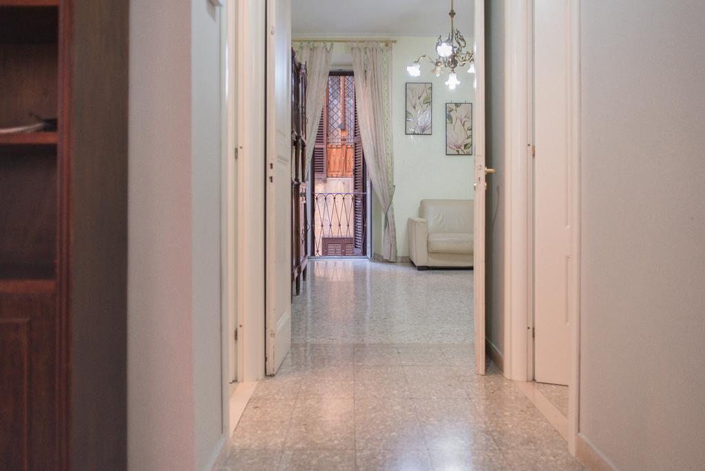Frattina De Luxe Διαμέρισμα Ρώμη Εξωτερικό φωτογραφία